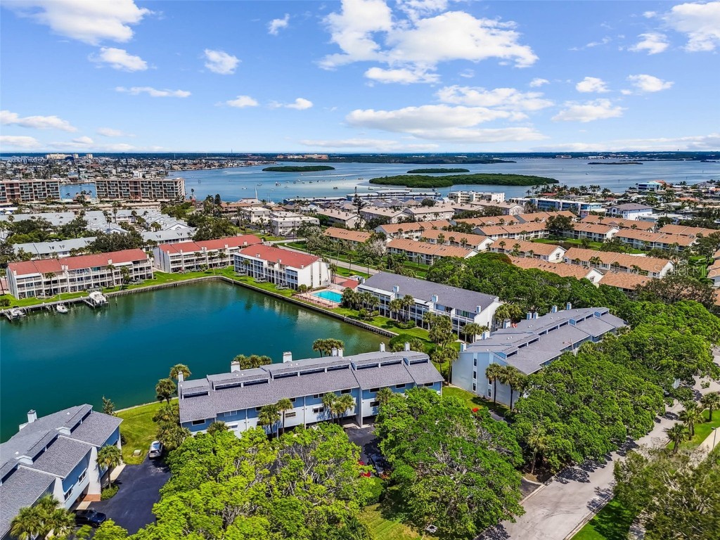 12134 Capri Cir S #803 Treasure Island FL 33706 - BOCA CIEGA BAY TB8423716 image41