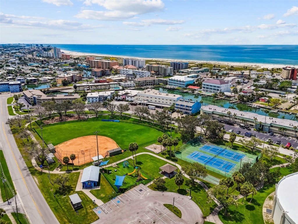 12134 Capri Cir S #803 Treasure Island FL 33706 - BOCA CIEGA BAY TB8423716 image45