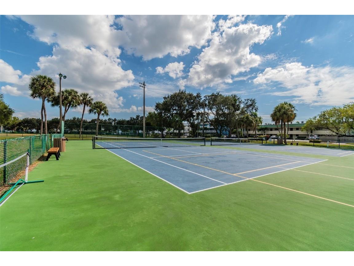 12134 Capri Cir S #803 Treasure Island FL 33706 - BOCA CIEGA BAY TB8423716 image51