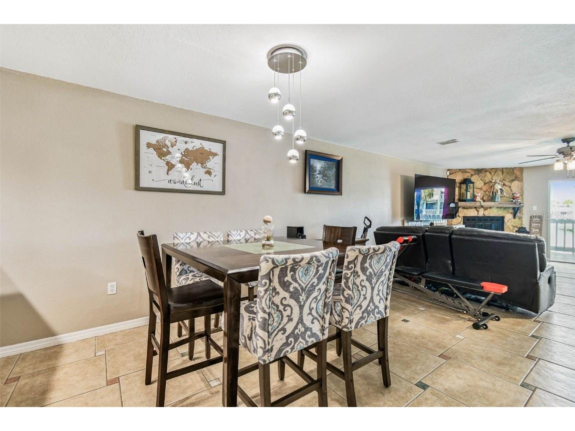 12134 Capri Cir S #803 Treasure Island FL 33706 - BOCA CIEGA BAY TB8423716 image8