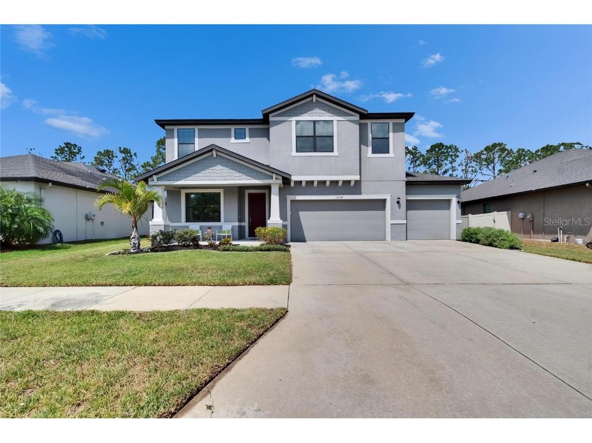 12134 Creek Preserve Drive Riverview FL 33579 TB8379294 image1