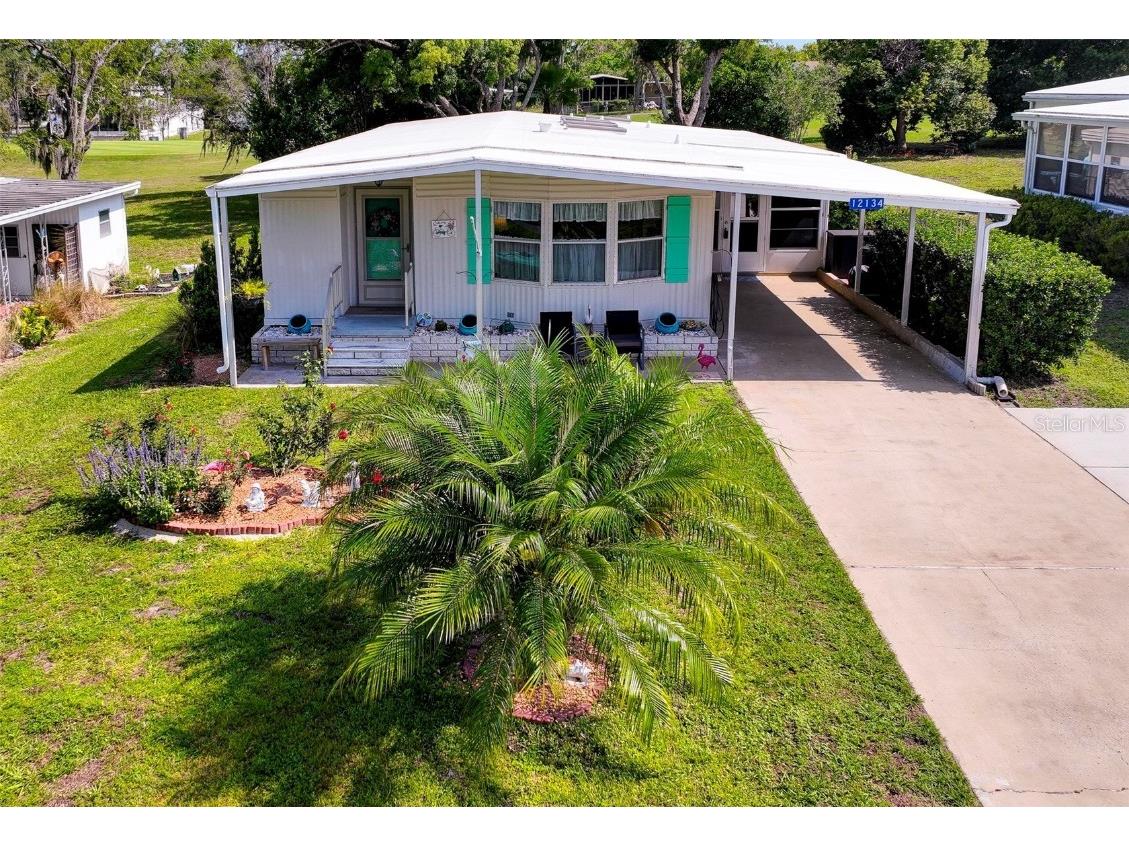 12134 Eldorado Avenue Brooksville FL 34613 W7864841 image1