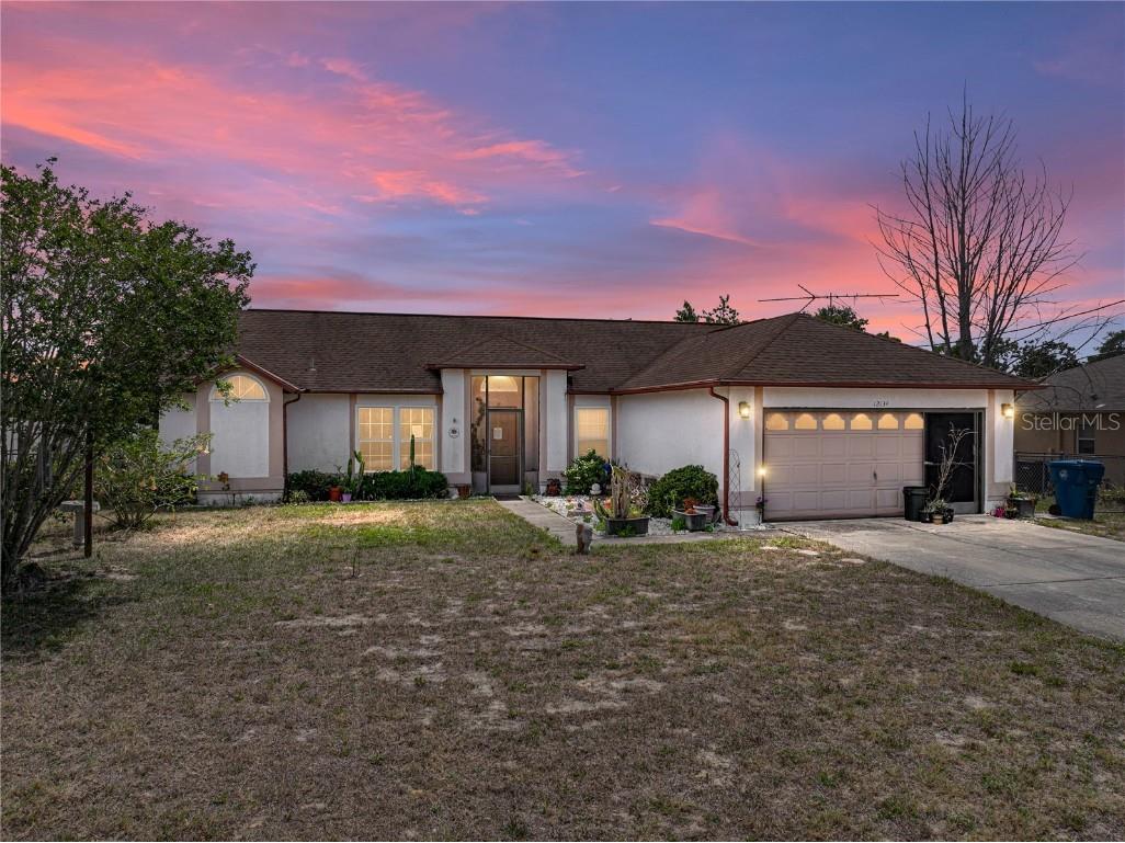 12134 Killian Street Spring Hill FL 34608 T3524524 image1
