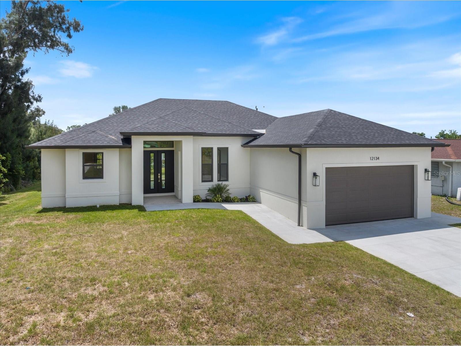 12134 Mallorca Avenue North Port FL 34287 A4693297 image1