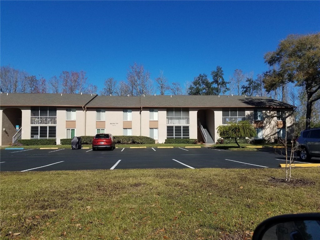 12135 Fox Chase Drive #H2 Hudson FL 34669 U8237141 image1