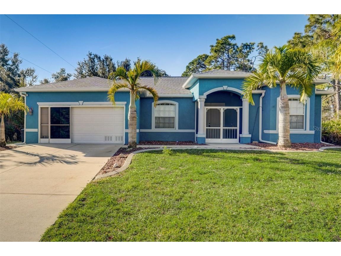 12135 Kirtland Avenue Port Charlotte FL 33953 A4595804 image1