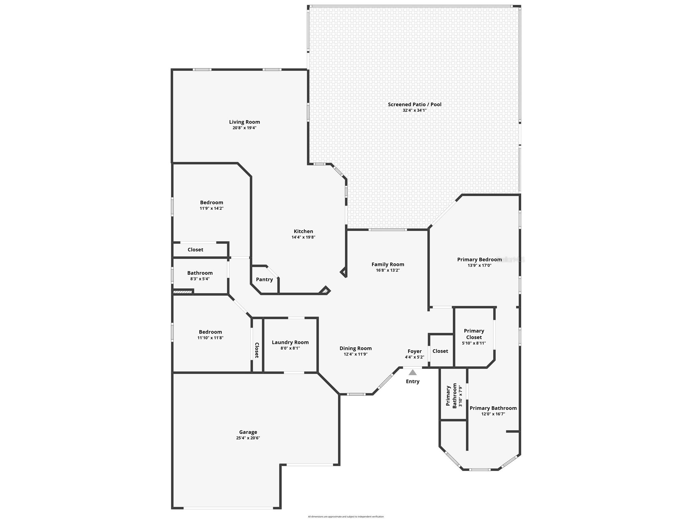 12135 SE 172nd Lane Summerfield FL 34491 OM717741 image47