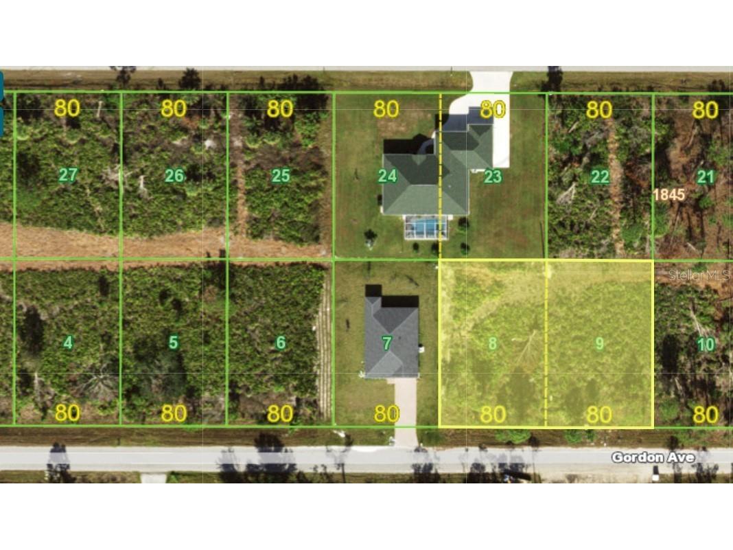 12136 Gordon Avenue Port Charlotte FL 33981 TB8377238 image1