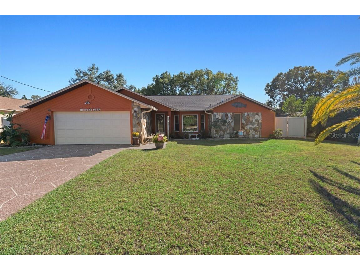 12136 Katherwood Street Spring Hill FL 34608 W7869891 image1