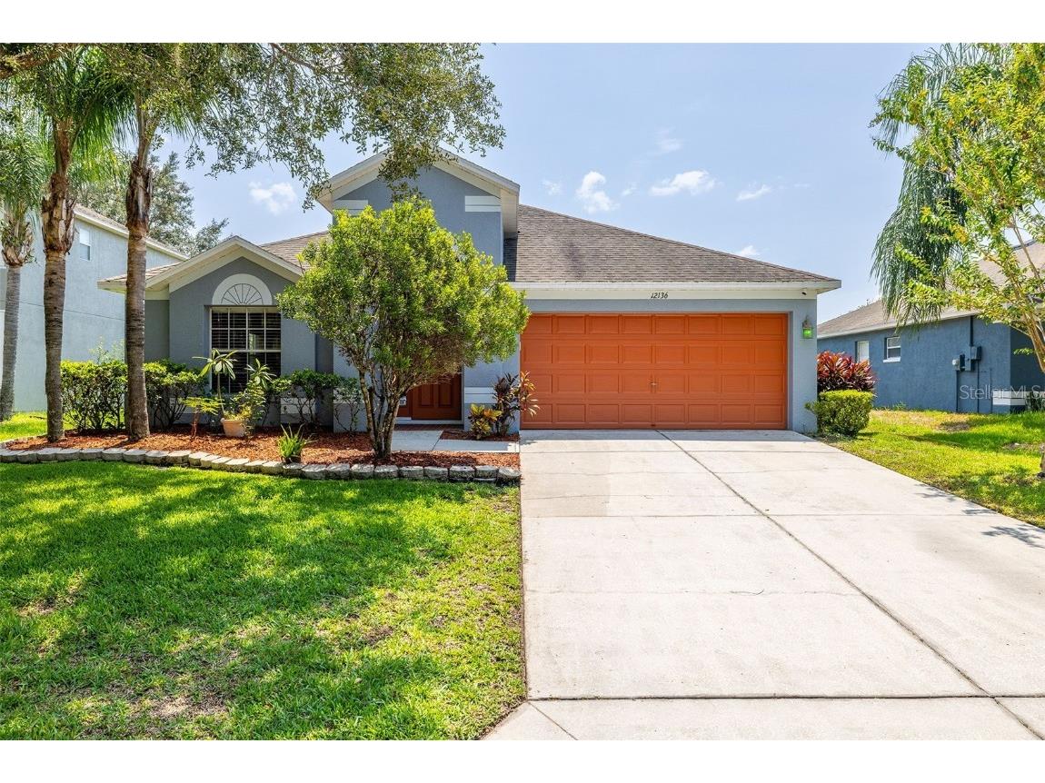 12136 Luftburrow Lane Hudson FL 34669 T3468027 image1