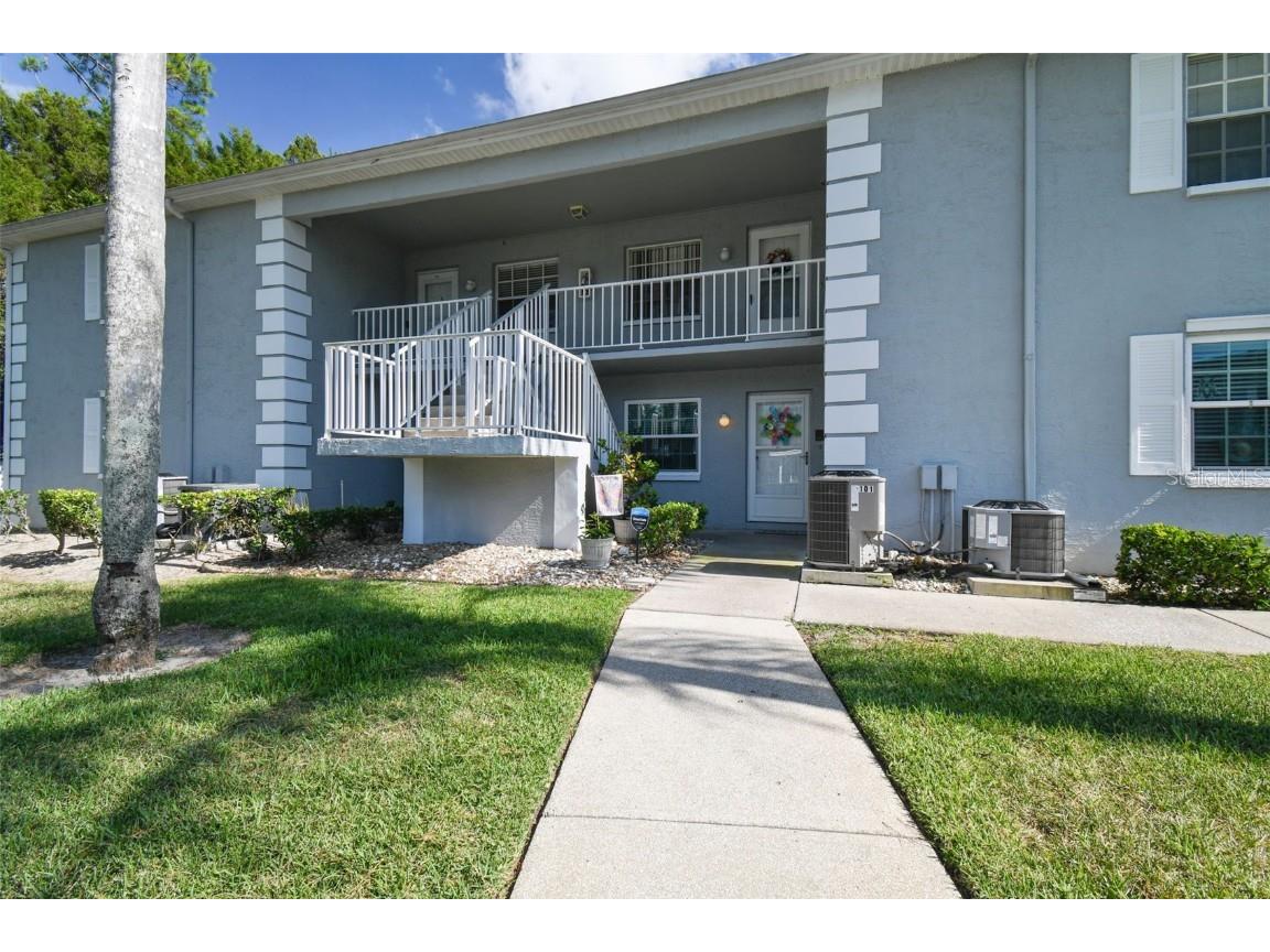 12136 Spartan Way #101 Hudson FL 34667 W7855676 image1