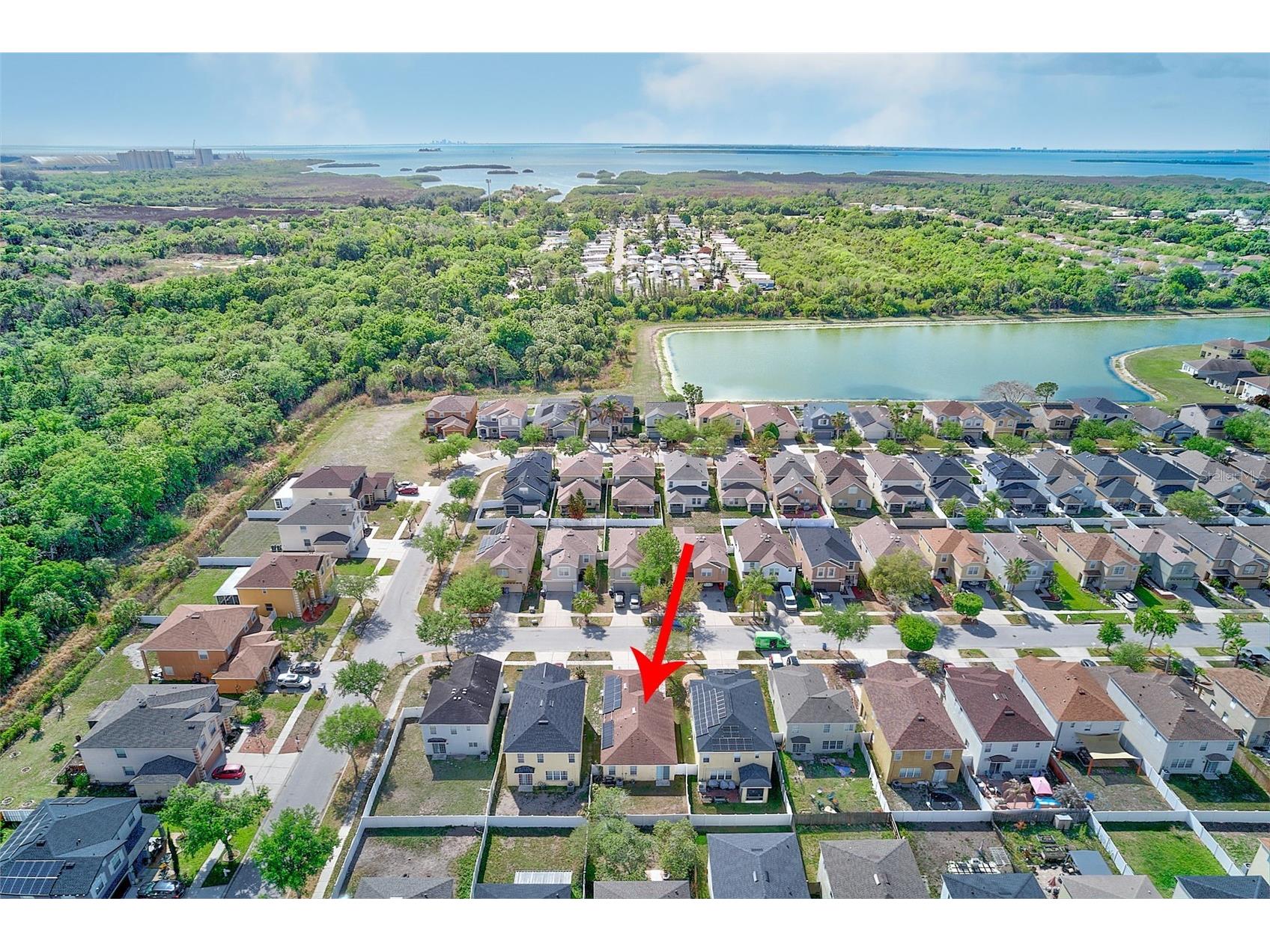 12136 Tree Haven Avenue Gibsonton FL 33534 TB8493318 image32