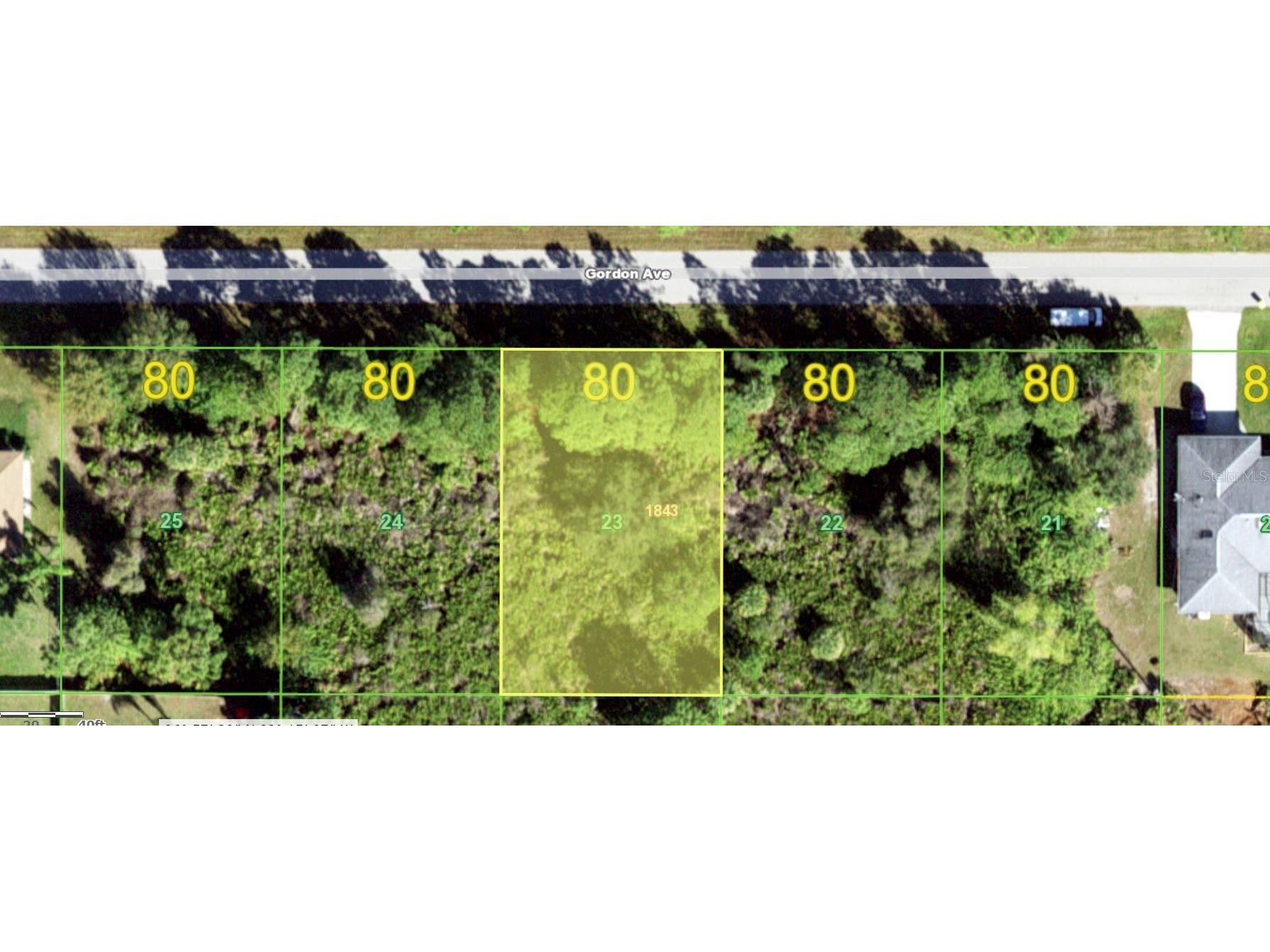 12137 Gordon Avenue Port Charlotte FL 33981 C7467980 image1