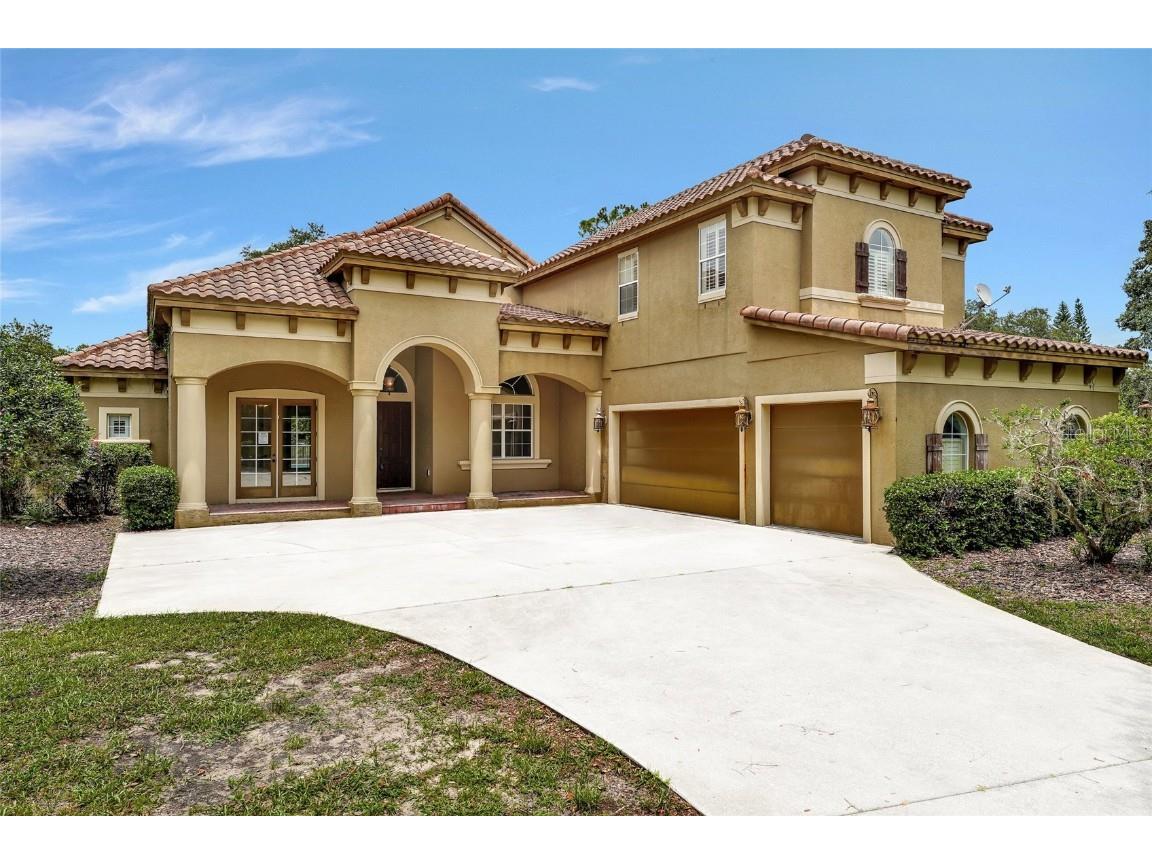 12137 Rambling Oak Boulevard Orlando FL 32832 - POND O6120762 image1