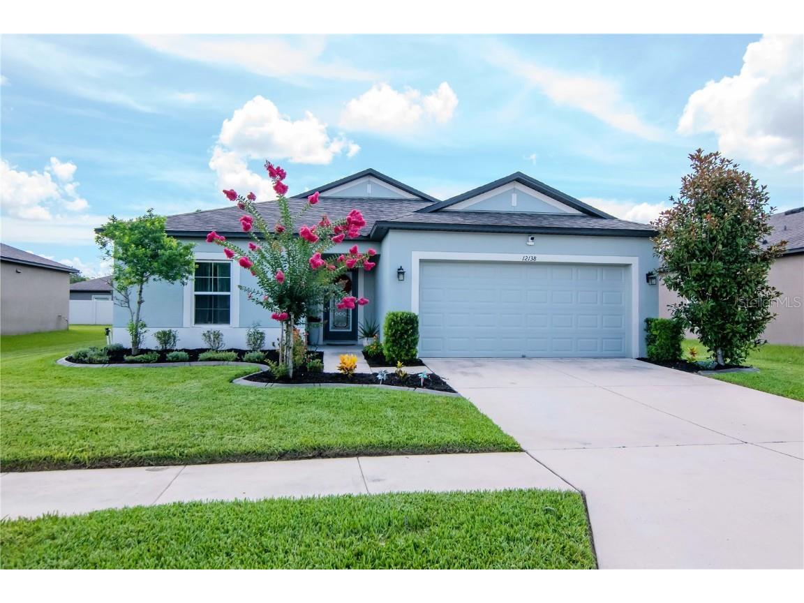 12138 Criollo Road Spring Hill FL 34610 TB8401231 image1