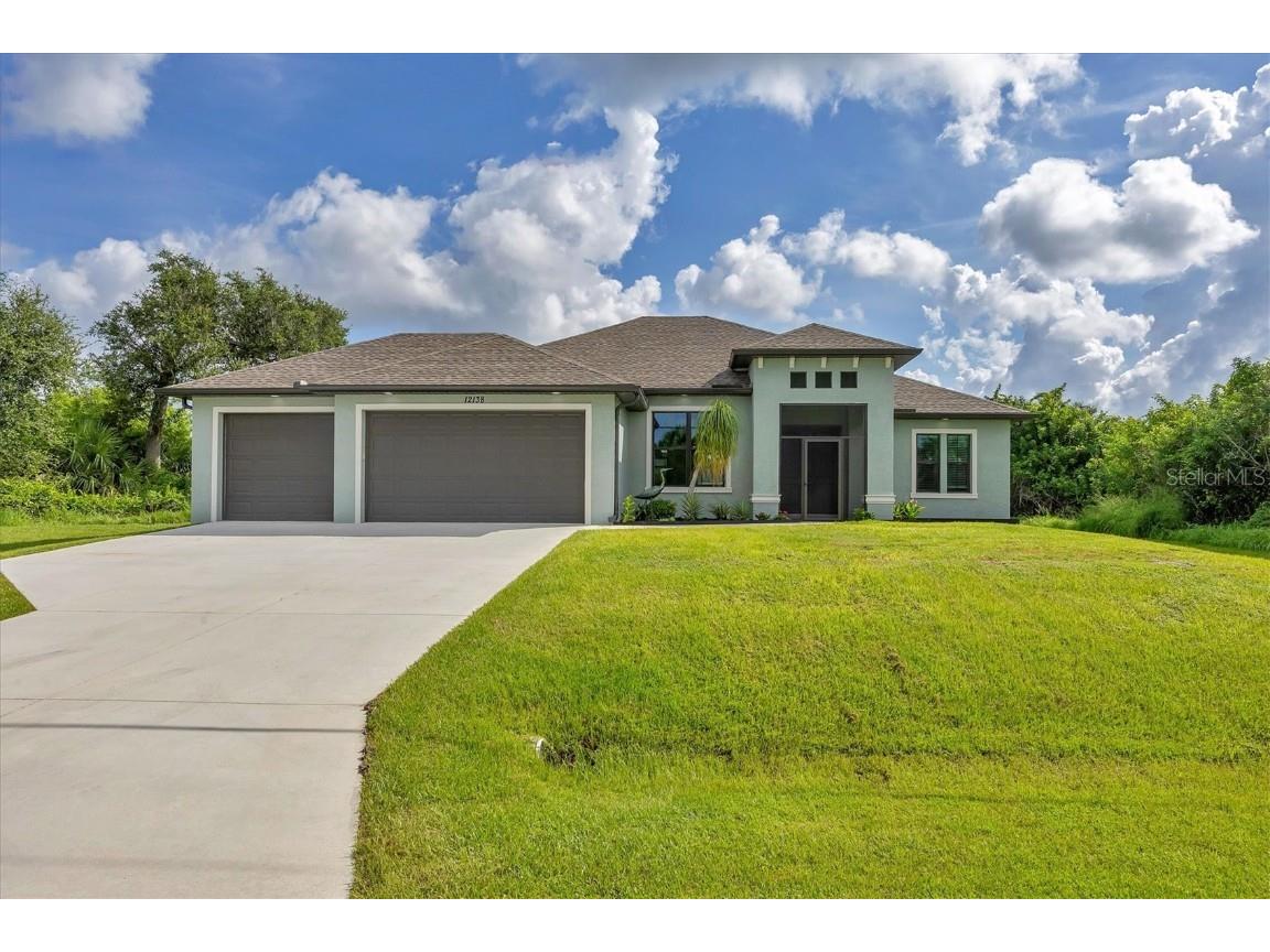 12138 Helicon Avenue Port Charlotte FL 33981 D6143149 image1