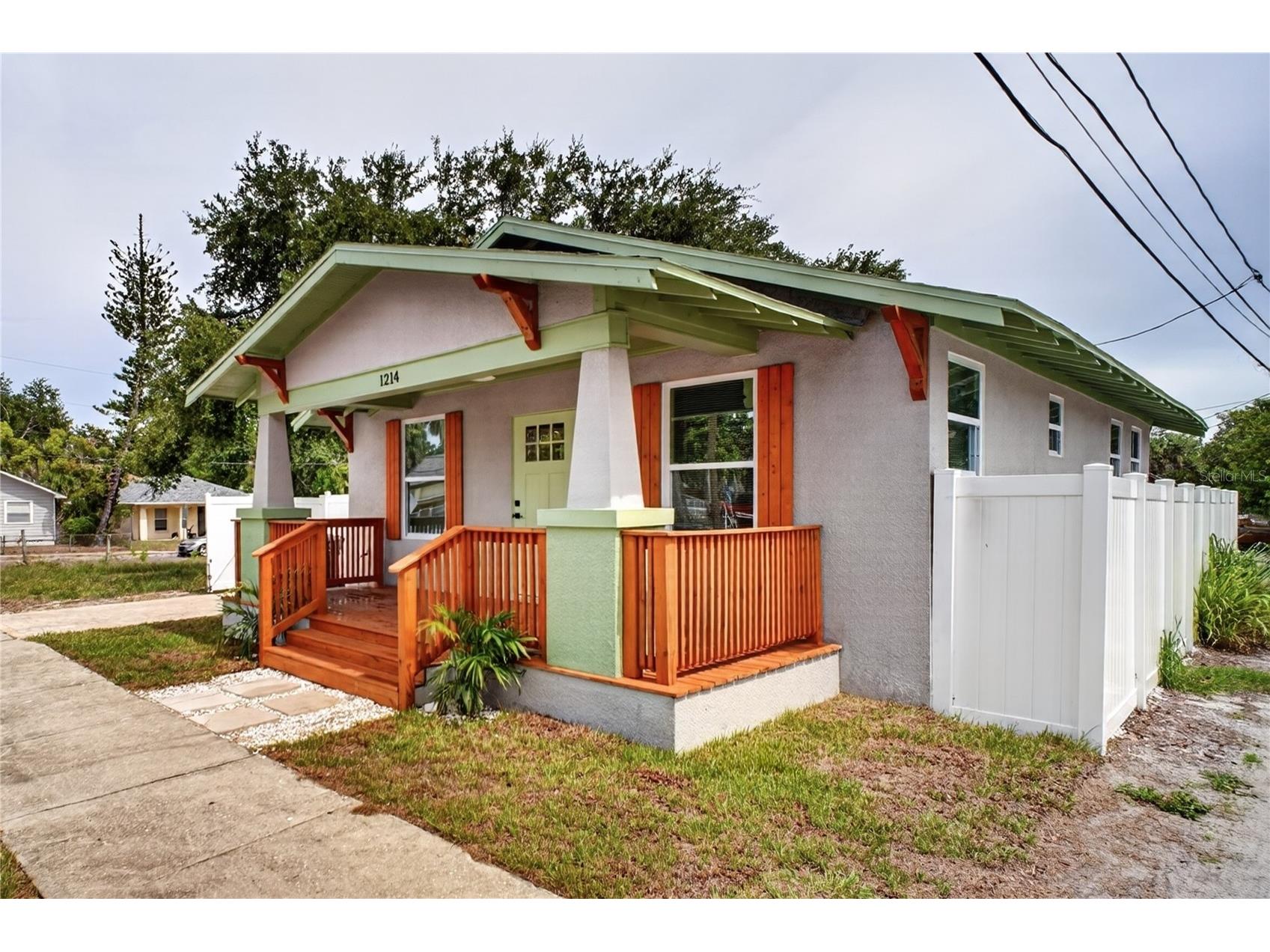 1214 20th Avenue S Saint Petersburg FL 33705 TB8518067 image18