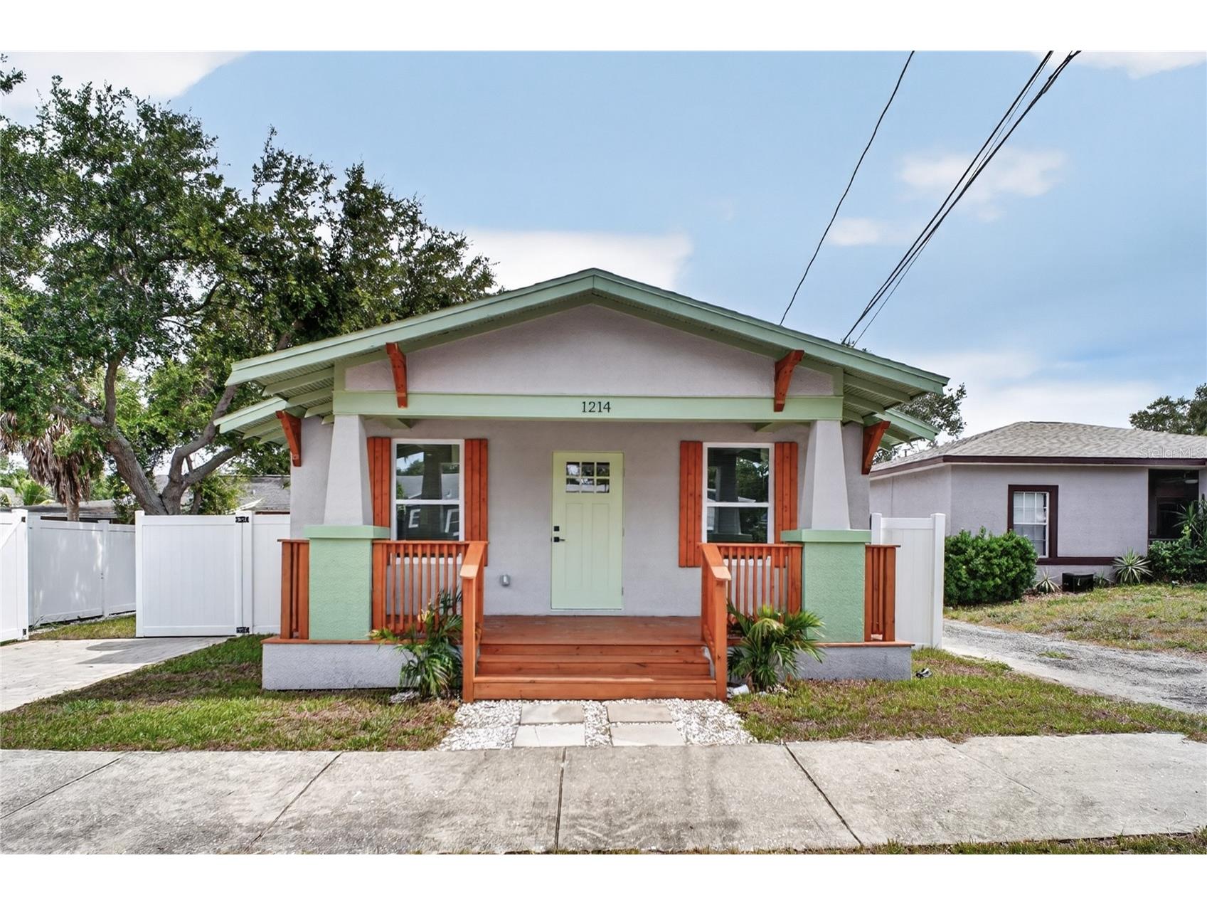 1214 20th Avenue S Saint Petersburg FL 33705 TB8518067 image3