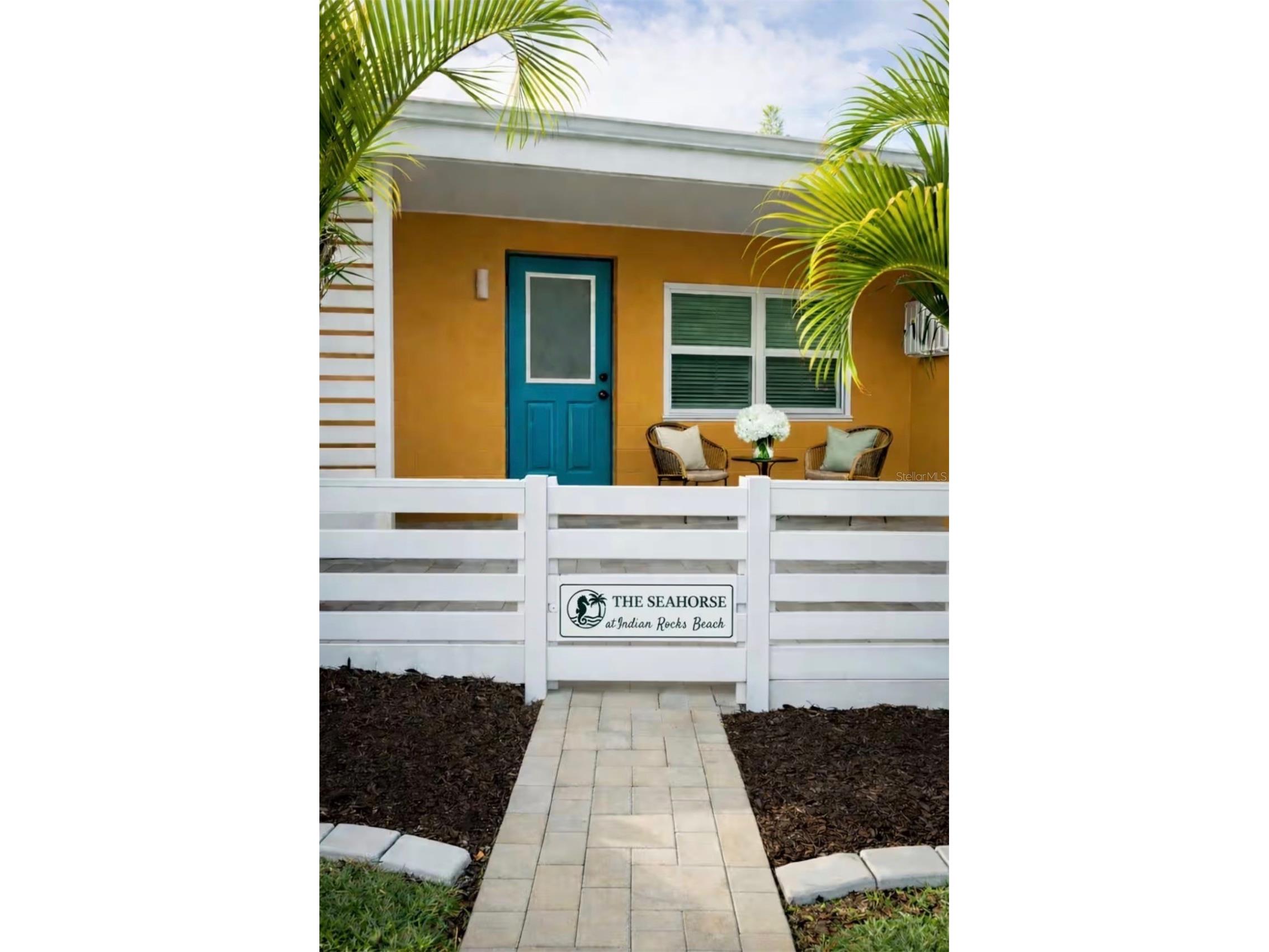 1214 Bay Pine Boulevard #B Indian Rocks Beach FL 33785 TB8492452 image1