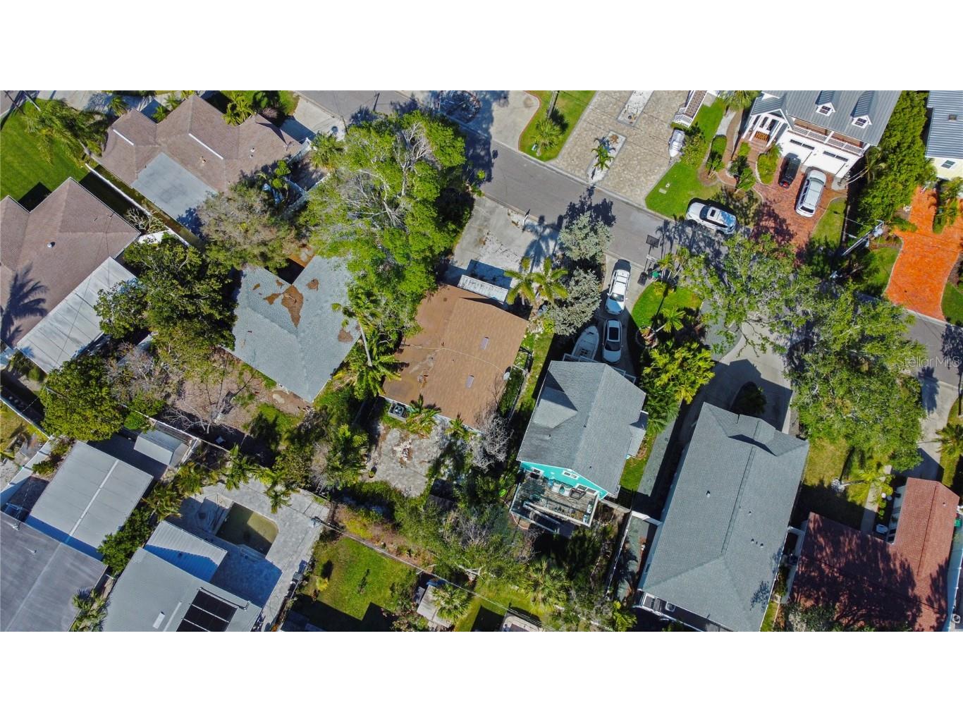 1214 Bay Shore Boulevard Indian Rocks Beach FL 33785 TB8376119 image25