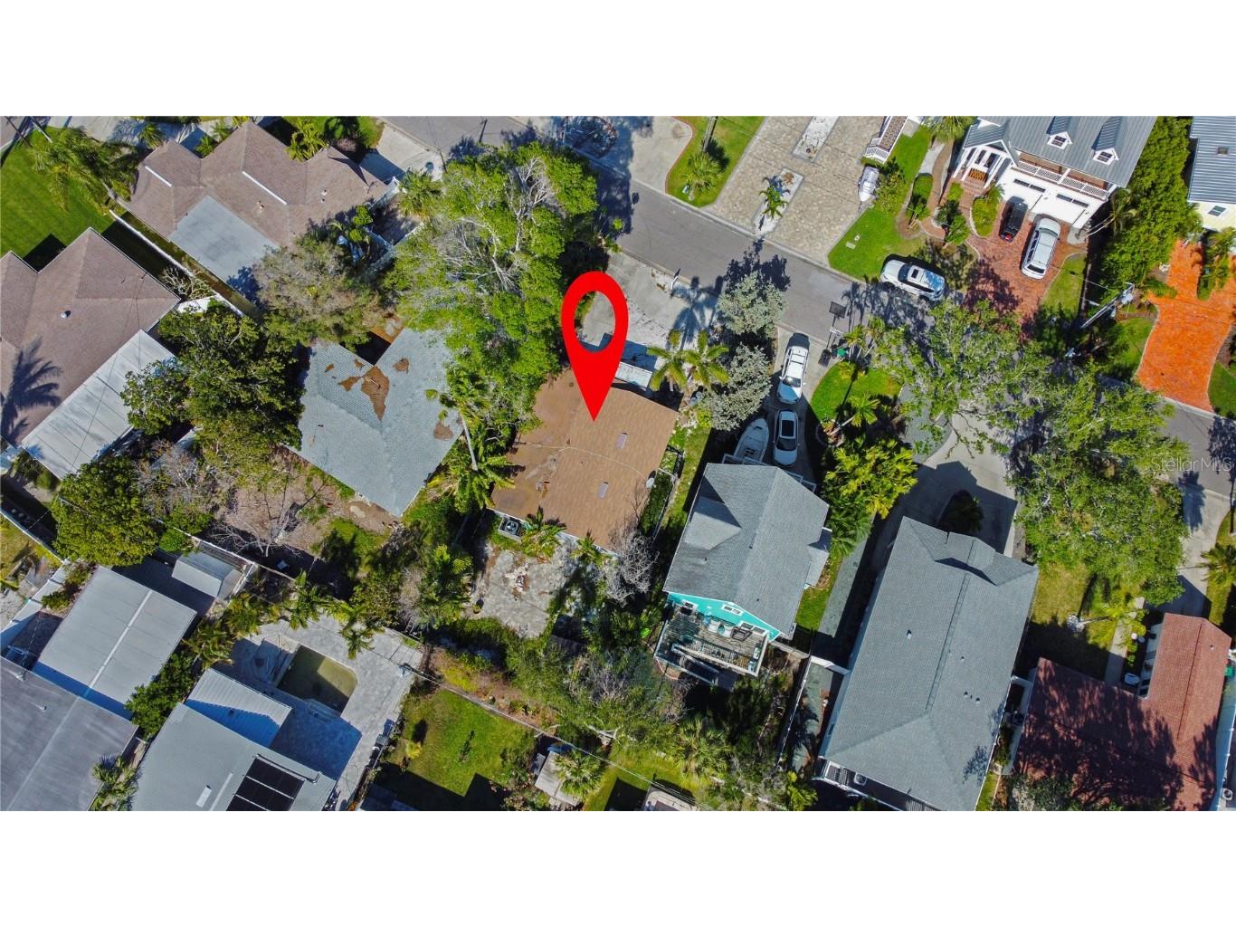 1214 Bay Shore Boulevard Indian Rocks Beach FL 33785 TB8376119 image26