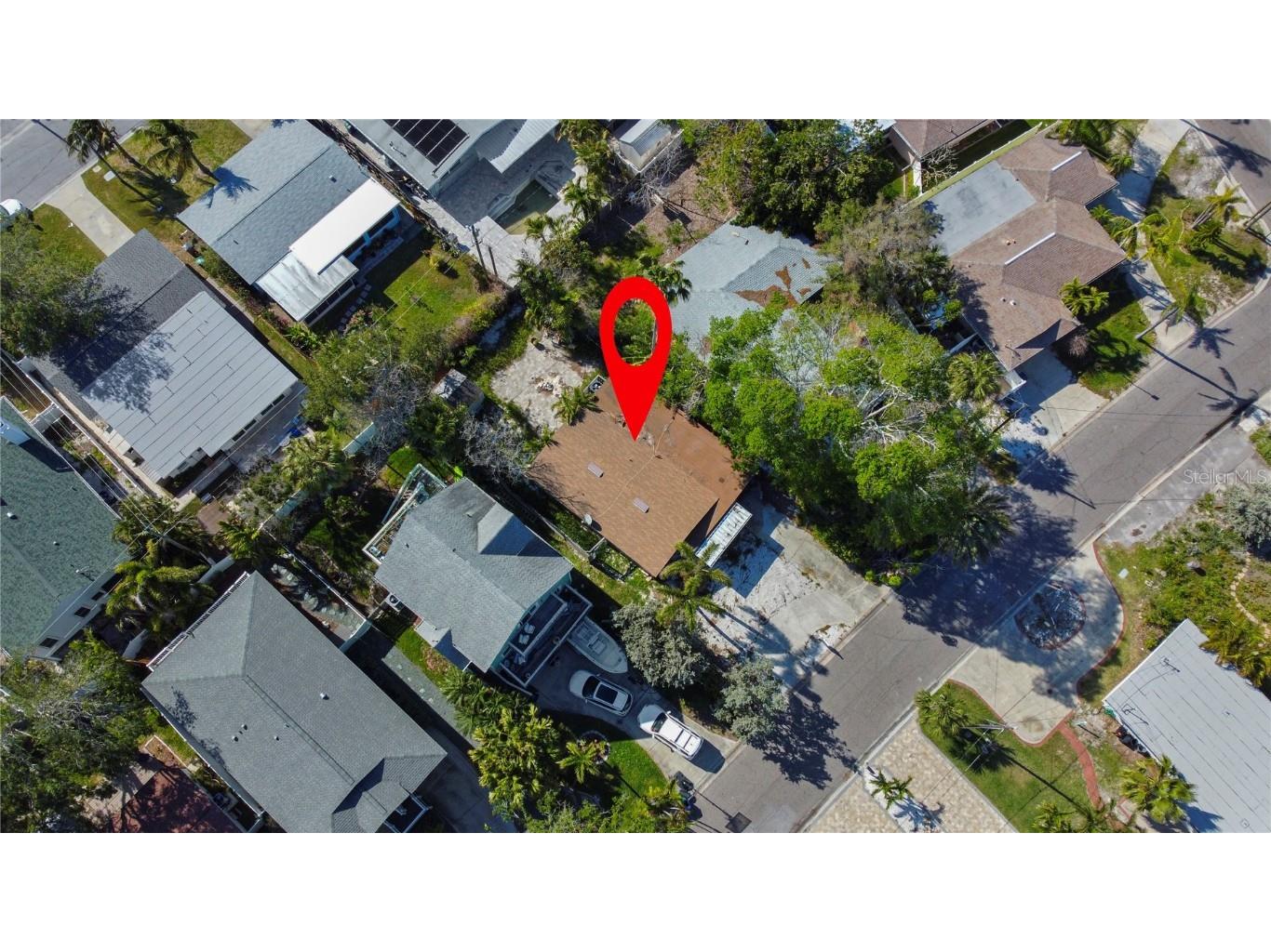 1214 Bay Shore Boulevard Indian Rocks Beach FL 33785 TB8376119 image27