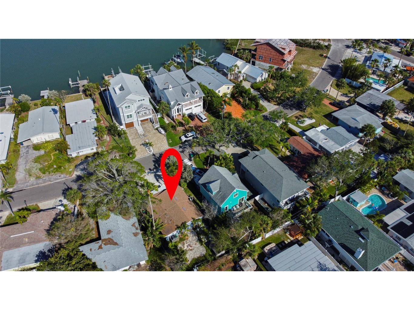 1214 Bay Shore Boulevard Indian Rocks Beach FL 33785 TB8376119 image29