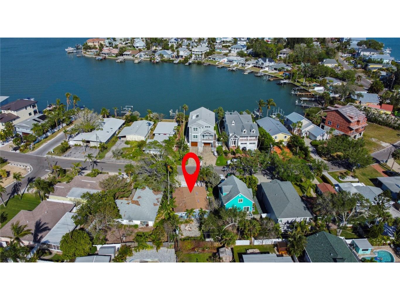 1214 Bay Shore Boulevard Indian Rocks Beach FL 33785 TB8376119 image32