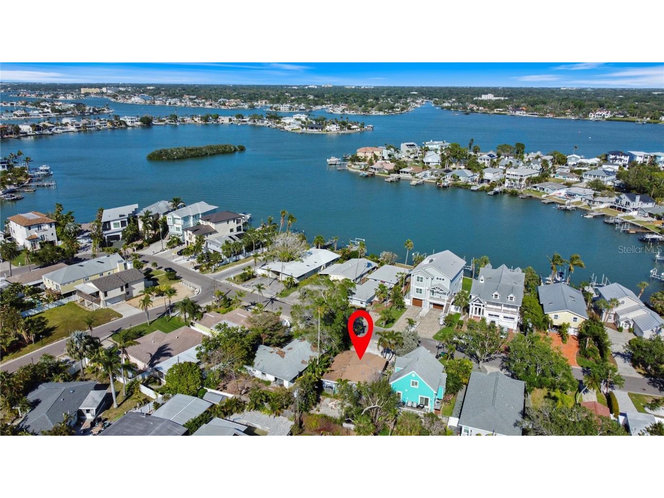 1214 Bay Shore Boulevard Indian Rocks Beach FL 33785 TB8376119 image35