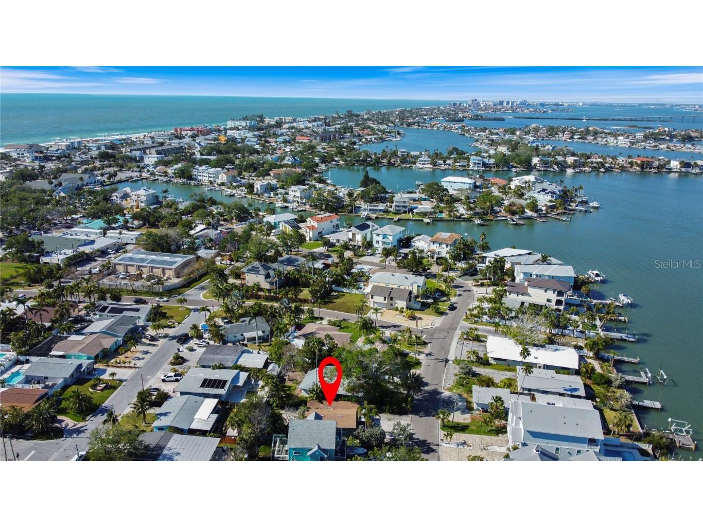 1214 Bay Shore Boulevard Indian Rocks Beach FL 33785 TB8376119 image37