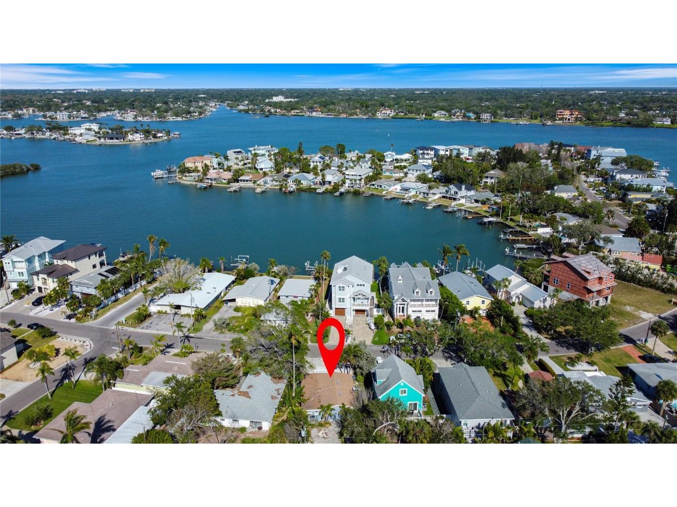 1214 Bay Shore Boulevard Indian Rocks Beach FL 33785 TB8376119 image5