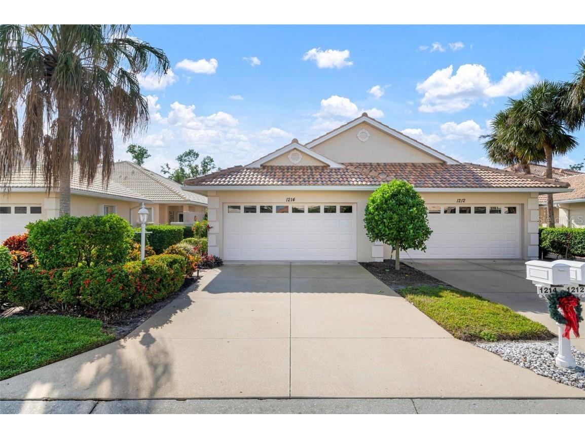 1214 Berkshire Circle Venice FL 34292 A4636253 image1