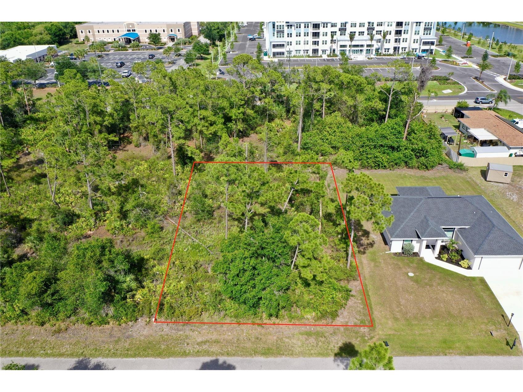 1214 Blalock Street Port Charlotte FL 33980 C7526920 image1