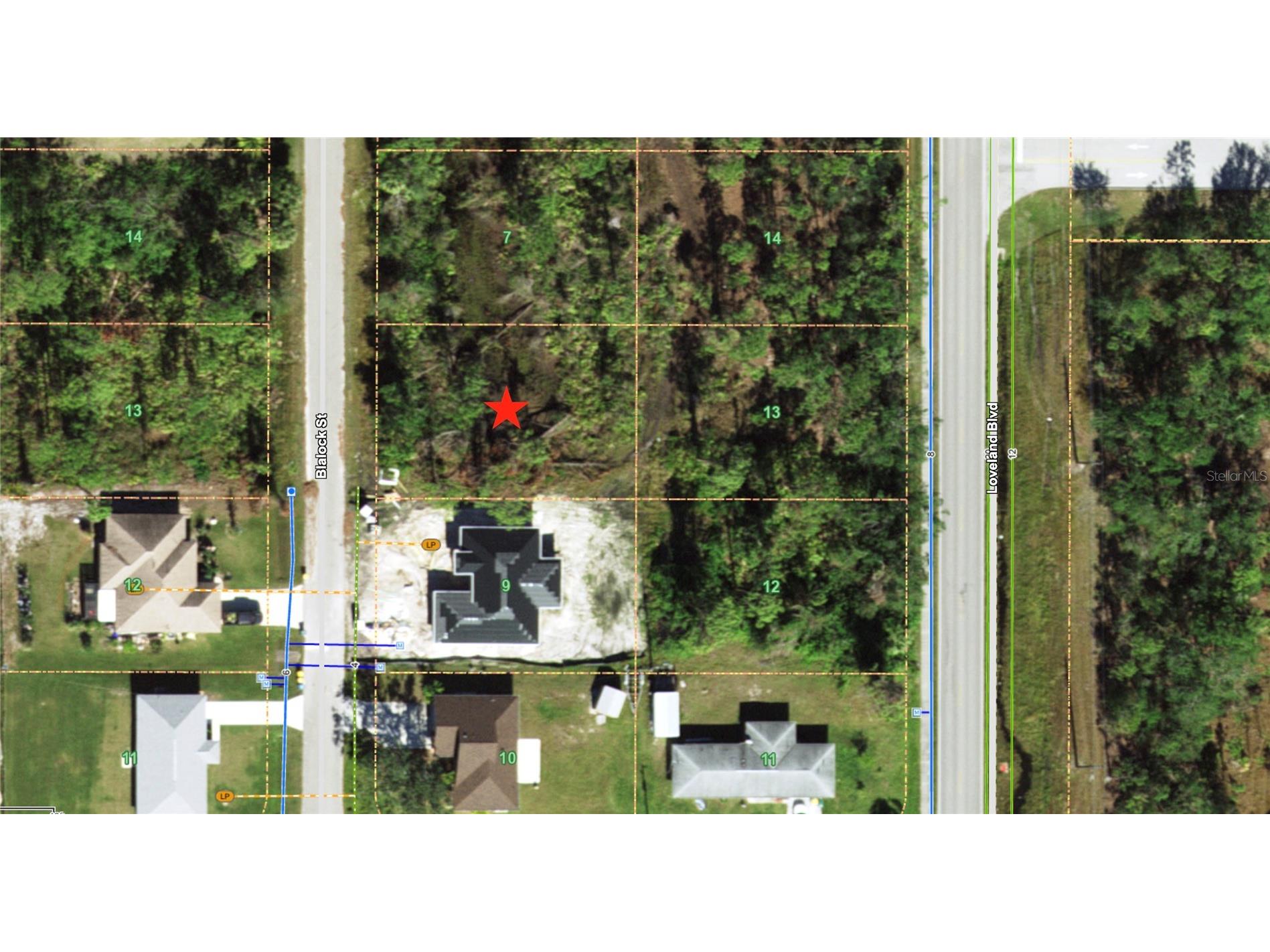 1214 Blalock Street Port Charlotte FL 33980 C7526920 image17