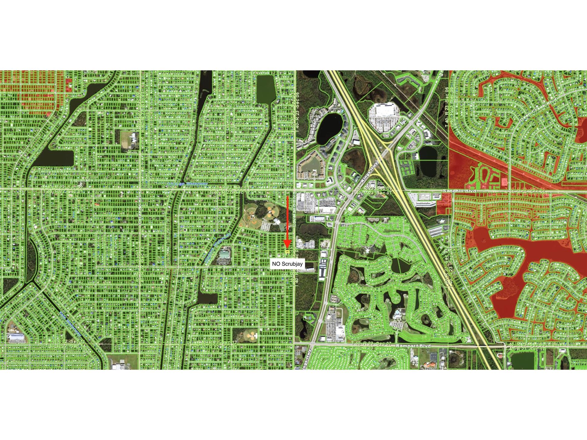 1214 Blalock Street Port Charlotte FL 33980 C7526920 image18