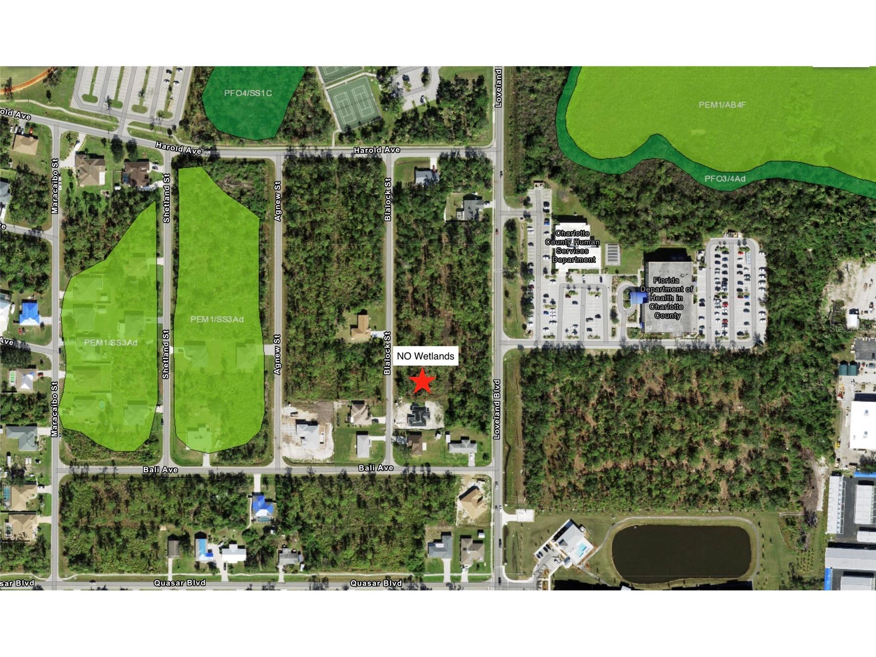 1214 Blalock Street Port Charlotte FL 33980 C7526920 image19