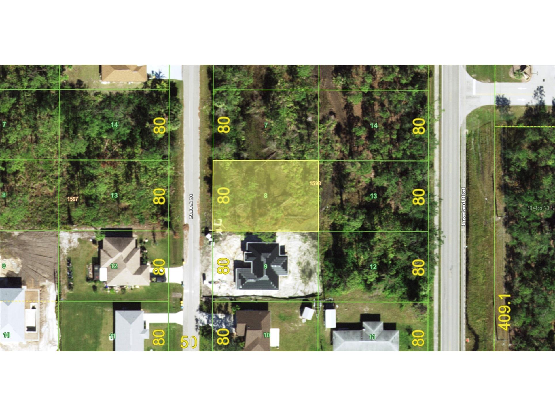 1214 Blalock Street Port Charlotte FL 33980 C7526920 image3