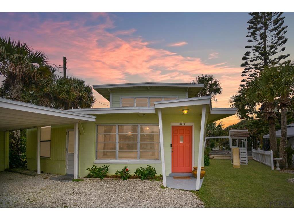 1214 Central Avenue Flagler Beach FL 32136 FC274389 image2