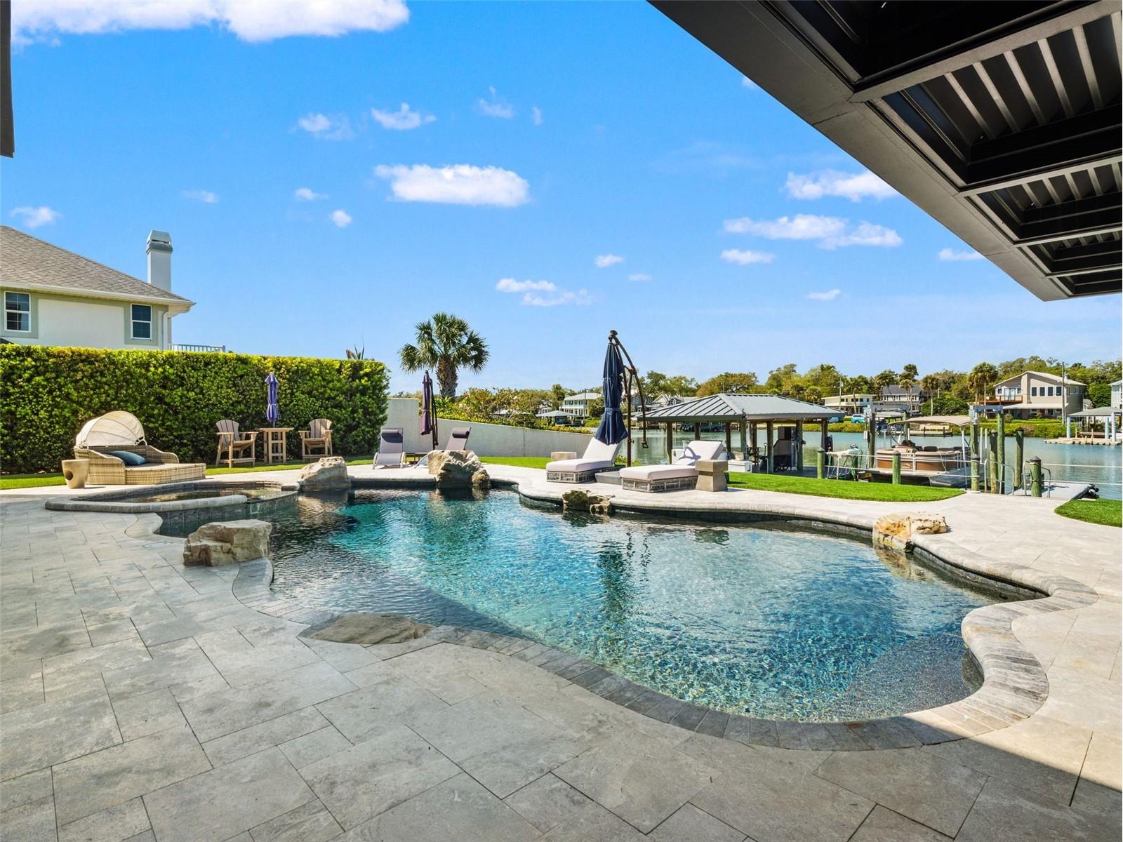 1214 Commodore Drive New Smyrna Beach FL 32168 NS1087997 image58