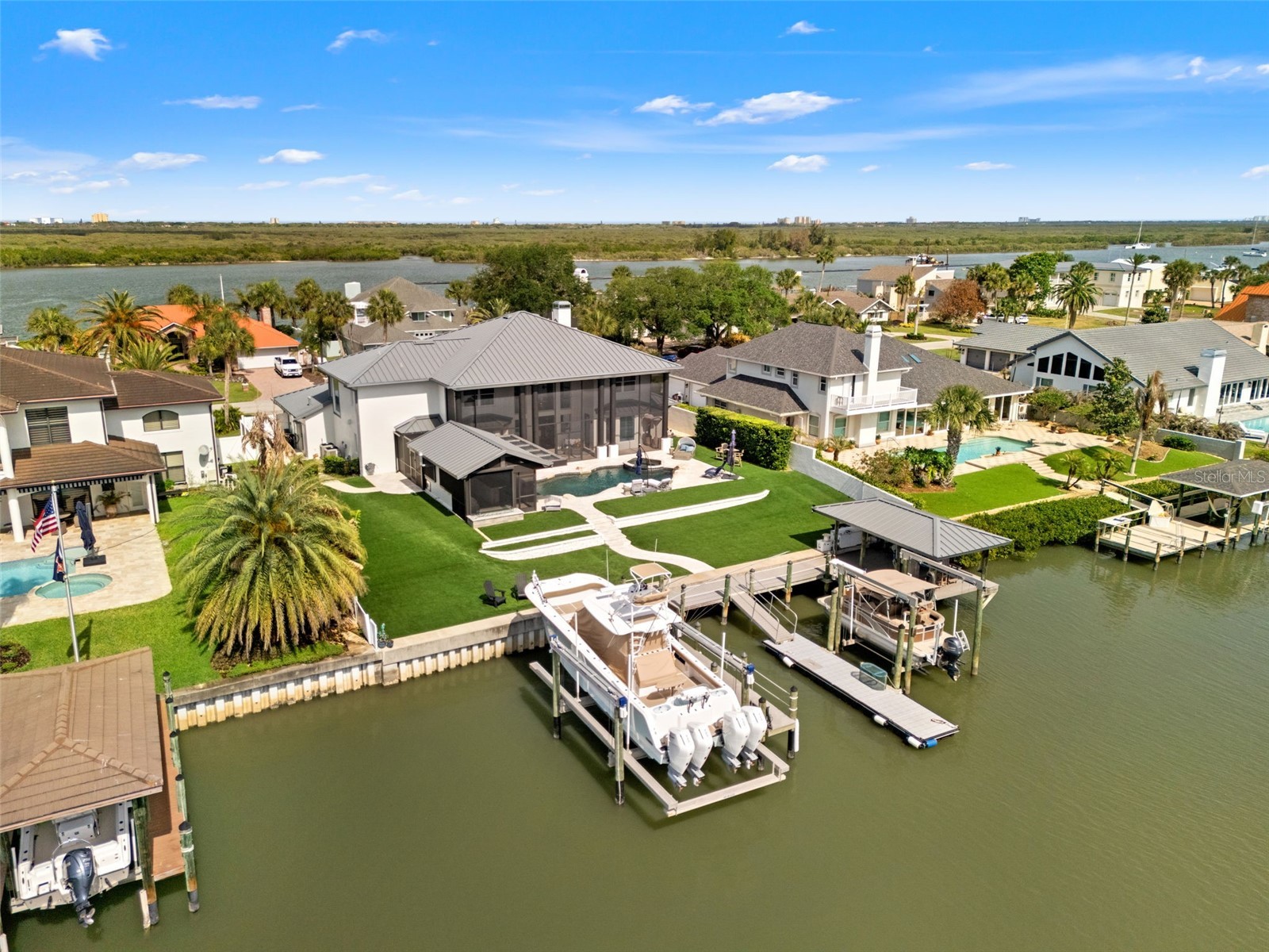 1214 Commodore Drive New Smyrna Beach FL 32168 NS1087997 image68