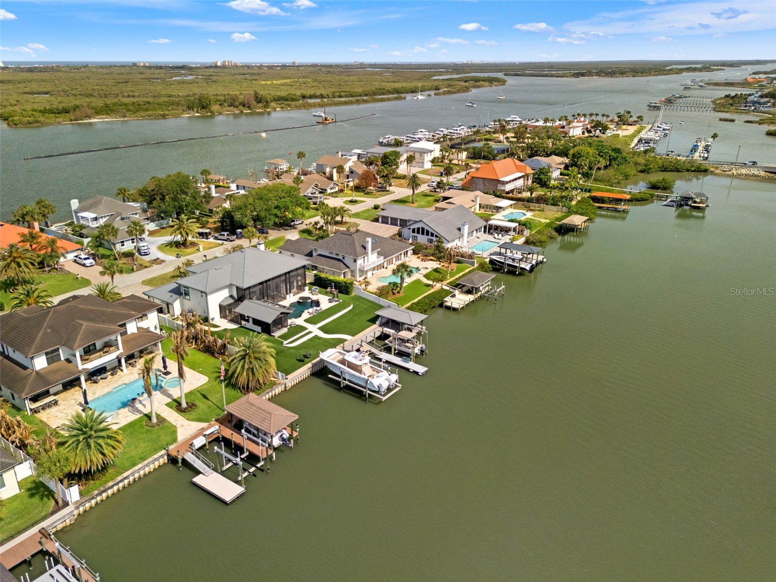 1214 Commodore Drive New Smyrna Beach FL 32168 NS1087997 image69