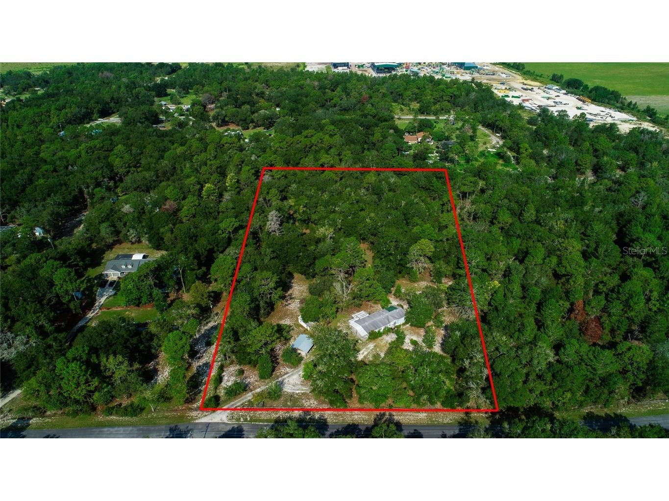 1214 Cr 543a Sumterville FL 33585 A4580637 image1