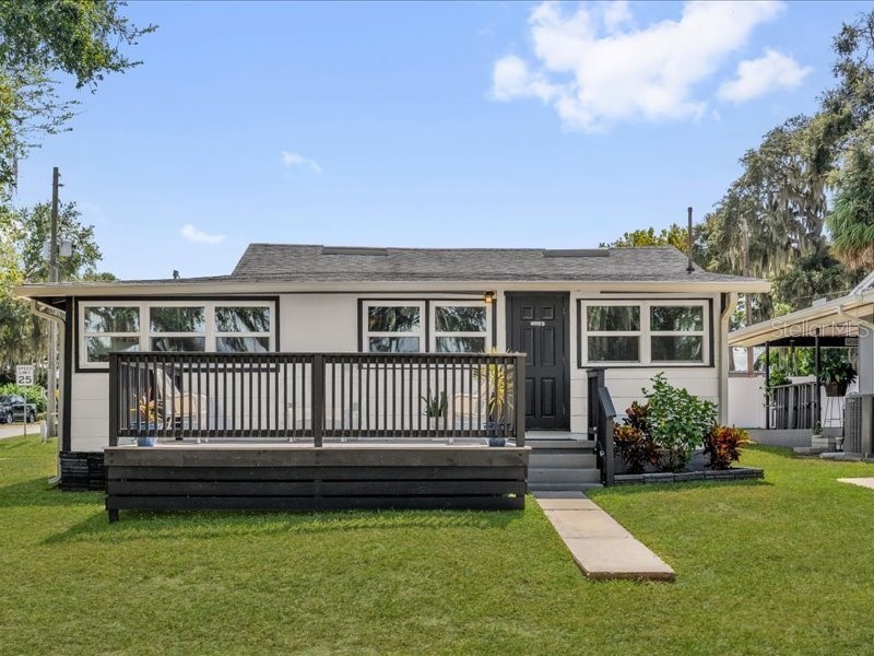 1214 E Caroline Street Tavares FL 32778 - LAKE TAVARES G5105965 image1