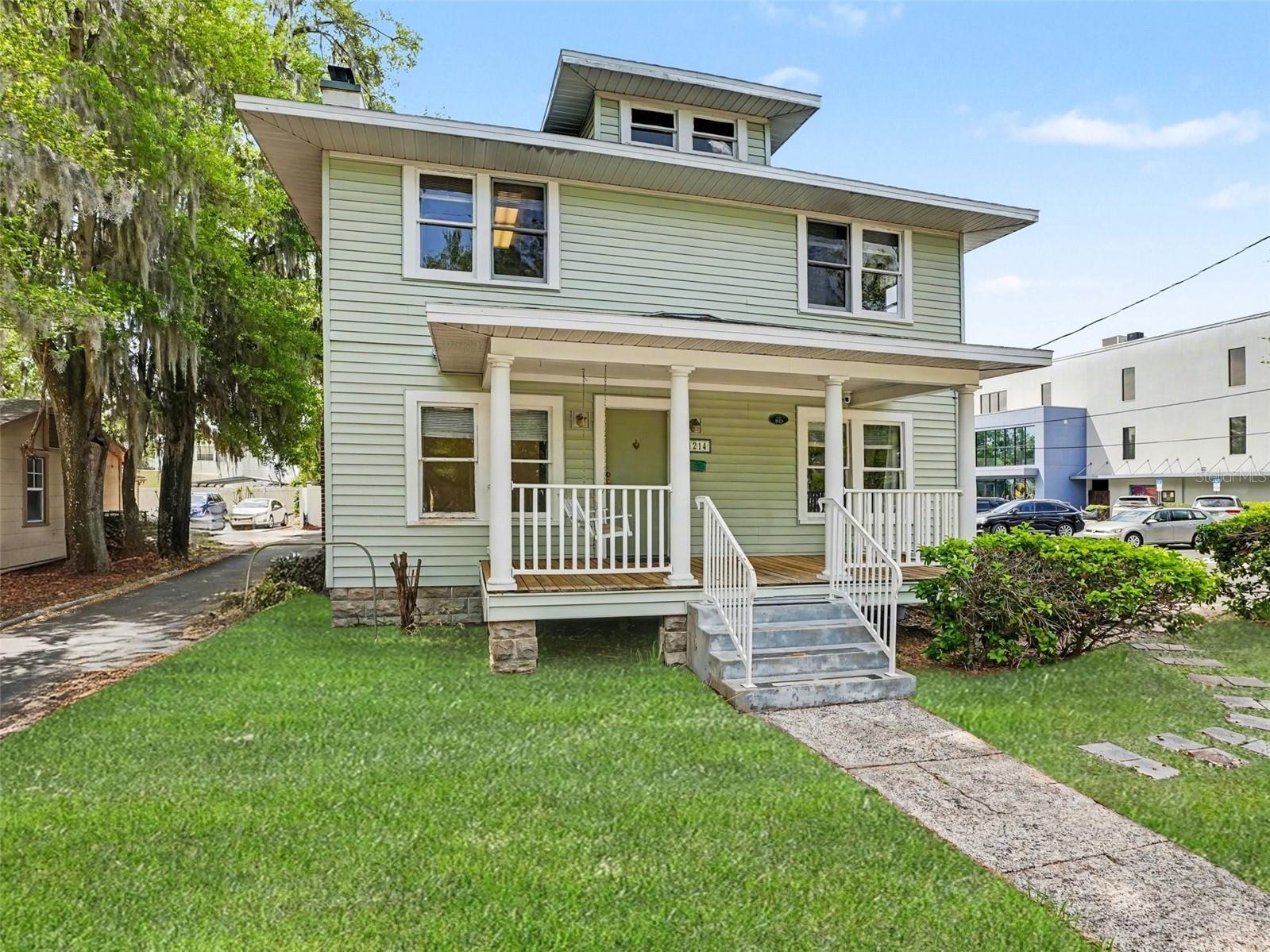 1214 E Livingston Street Street Orlando FL 32803 O6397789 image1
