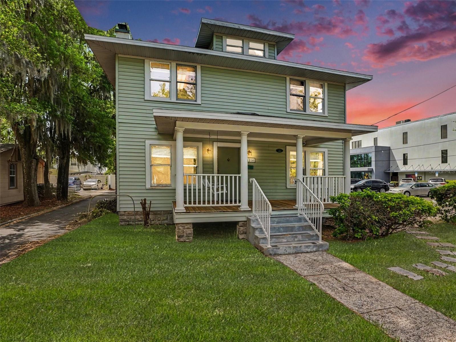 1214 E Livingston Street Street Orlando FL 32803 O6397789 image28