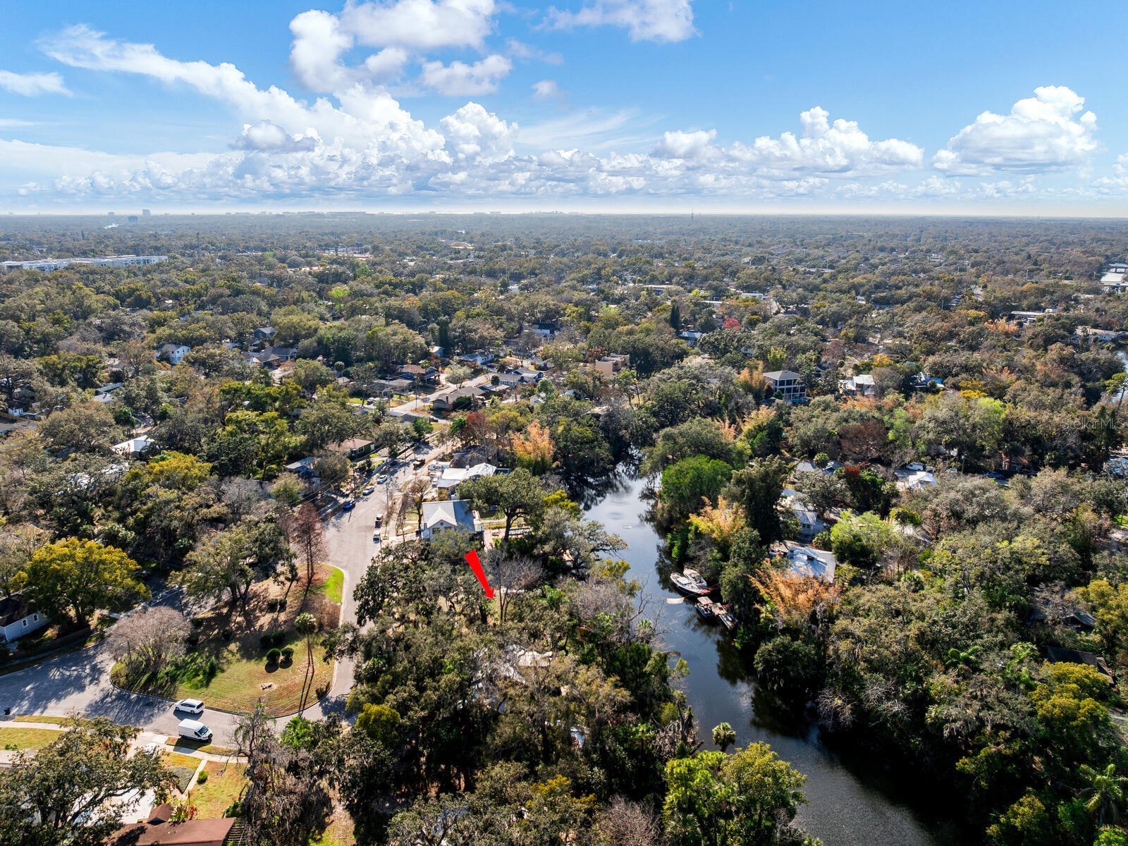 1214 E Park Circle Tampa FL 33604 - HILLSBOROUGH RIVER TB8477180 image12