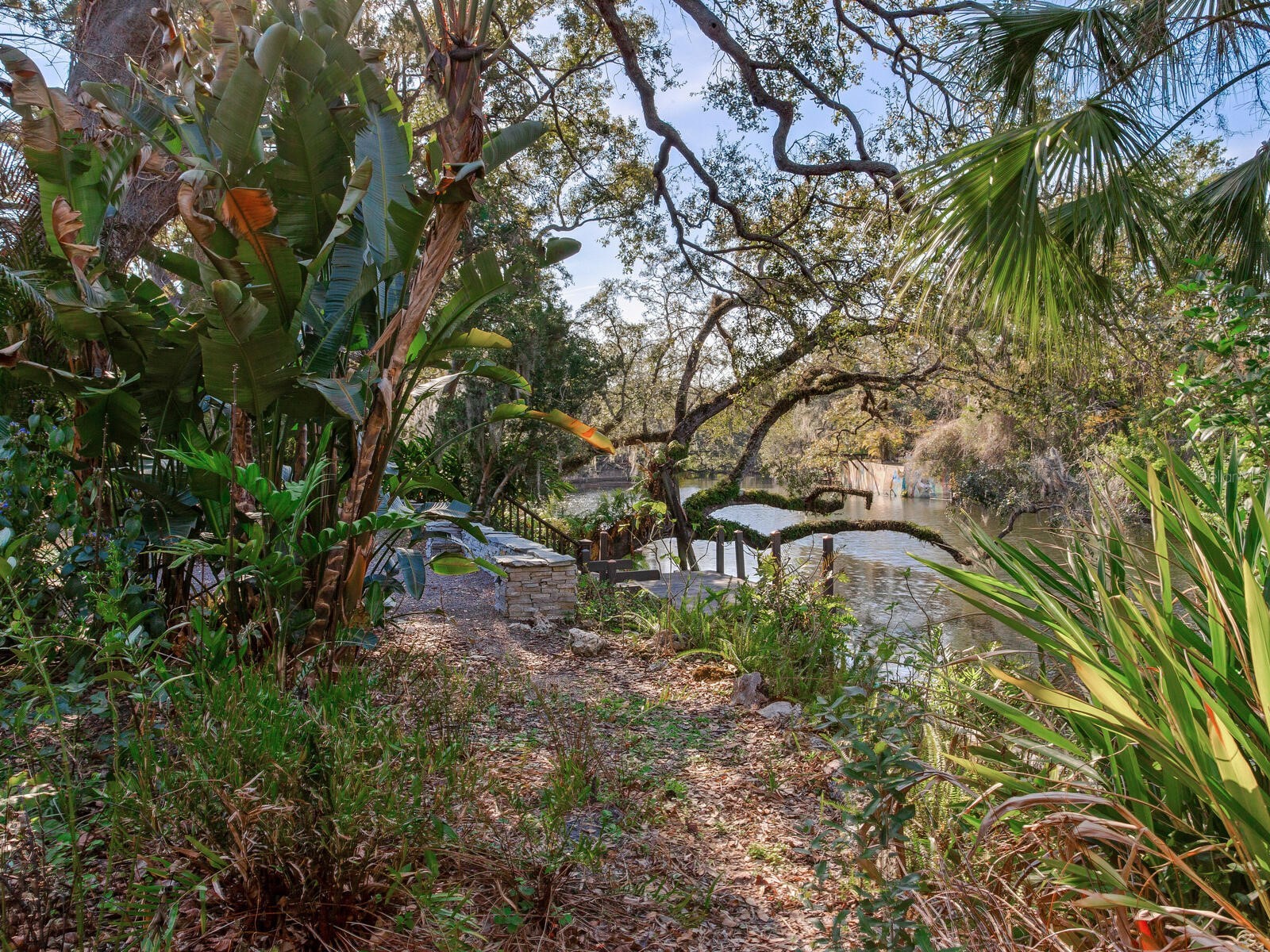 1214 E Park Circle Tampa FL 33604 - HILLSBOROUGH RIVER TB8477180 image31