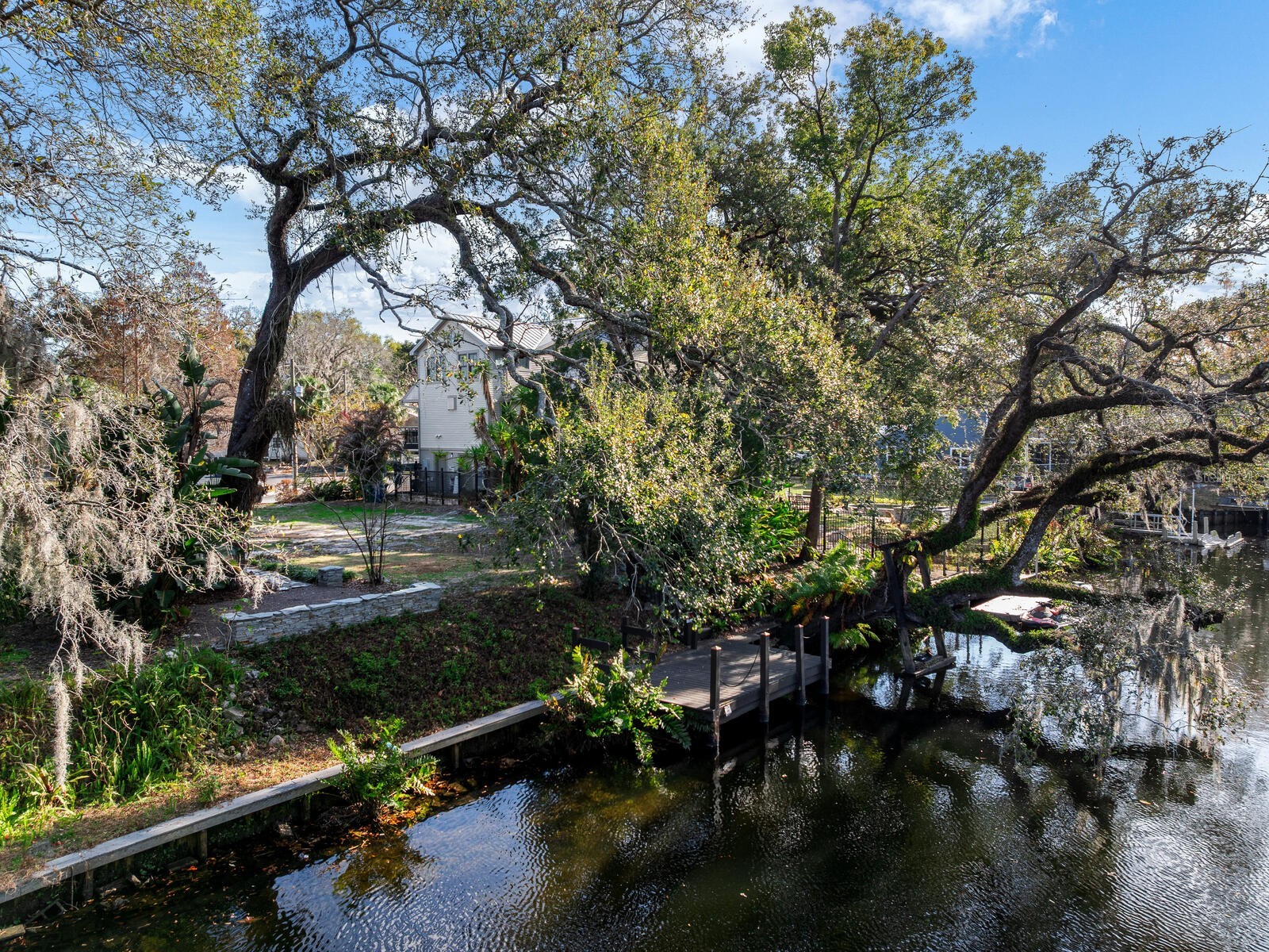 1214 E Park Circle Tampa FL 33604 - HILLSBOROUGH RIVER TB8477180 image32