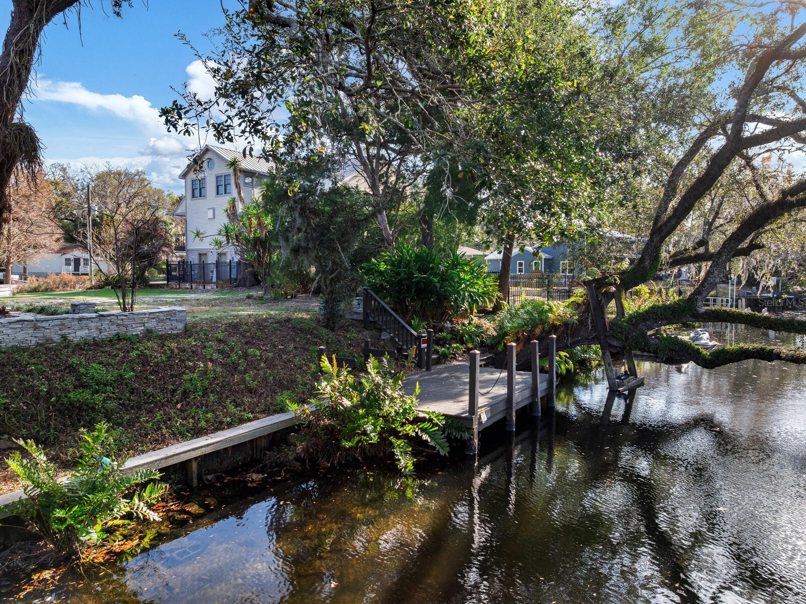 1214 E Park Circle Tampa FL 33604 - HILLSBOROUGH RIVER TB8477180 image33