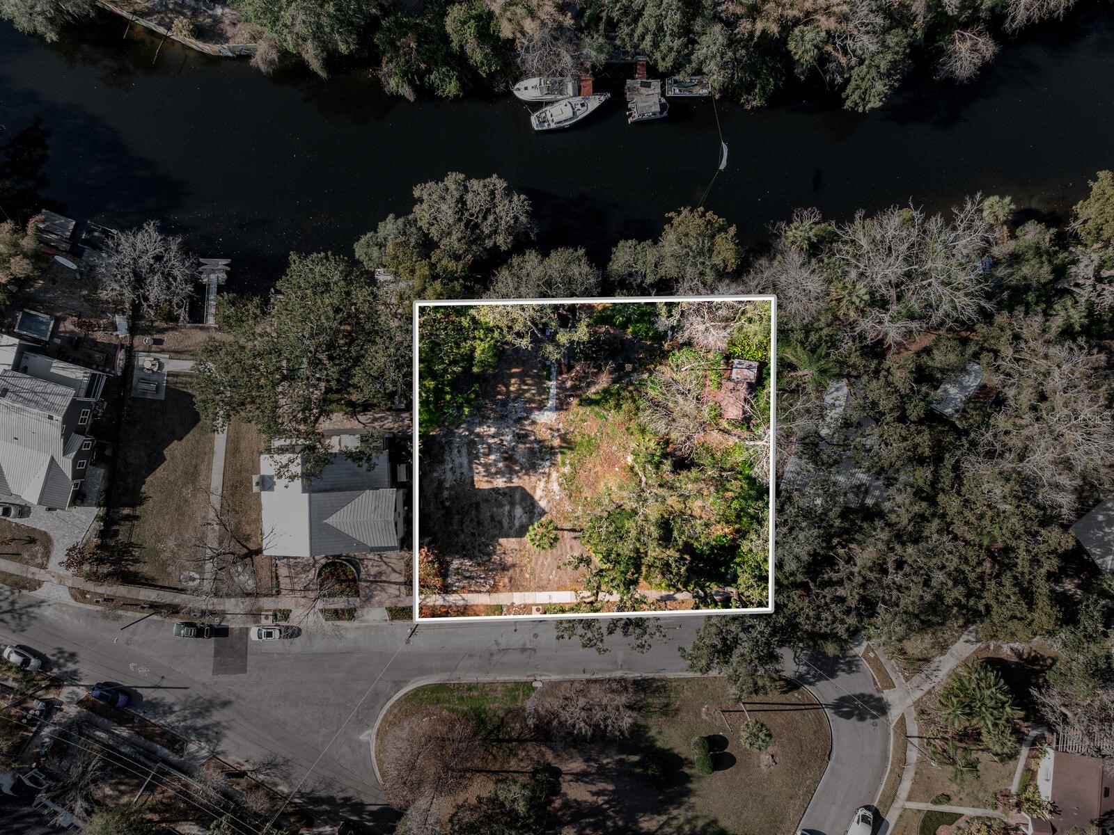 1214 E Park Circle Tampa FL 33604 - HILLSBOROUGH RIVER TB8477180 image35